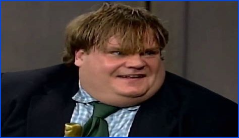 Chris Farley  Bio (Wiki) 
